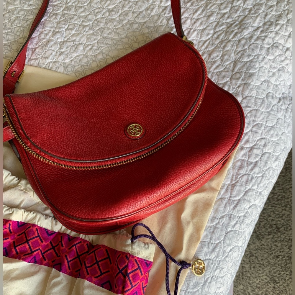 Tory Burch bag